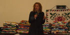 Community Quilts for Valley of the Moon